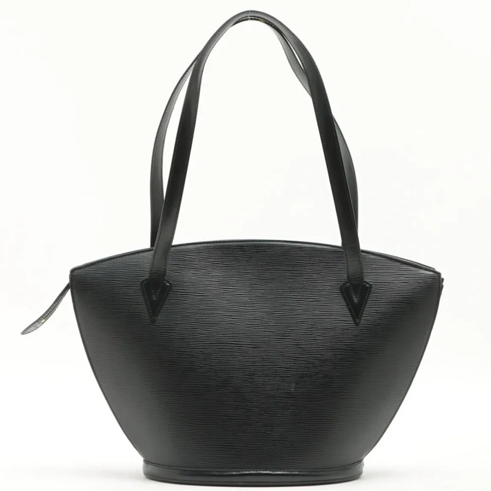 Louis Vuitton Epi Saint Jacques GM - M52262 - Picture 2 of 13